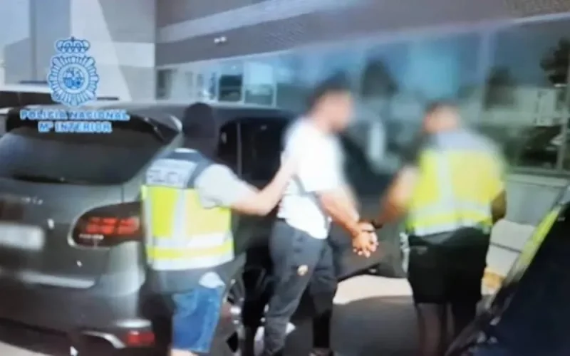 Espagne : procès des membres d'un vaste réseau de haschich marocain 