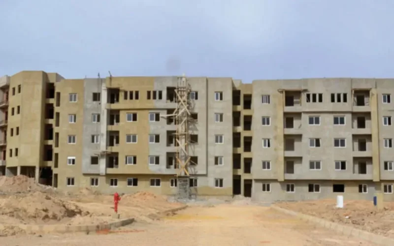 Témara : projet immobilier au point mort, les acquéreurs en colère 