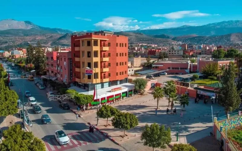 Maroc : de hauts responsables devant la justice