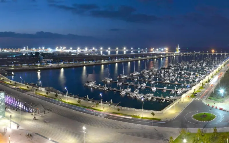 De hauts responsables marocains condamnés