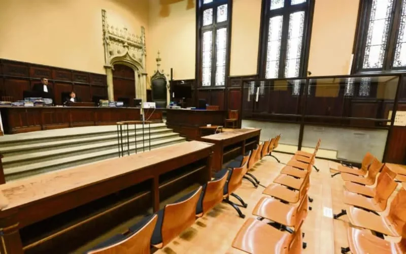 Rouen : peine confirmée pour le restaurateur marocain accusé « d'escalavage moderne »