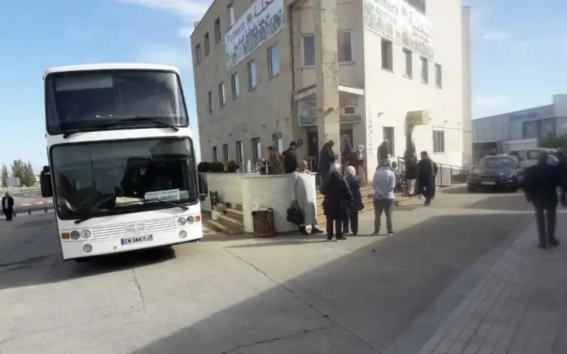 Opération Marhaba 2022 : les restaurateurs espagnols se frottent les mains