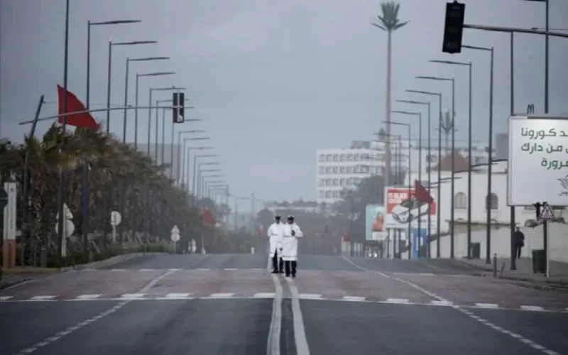 El Otmani explique les raisons des restrictions de Ramadan