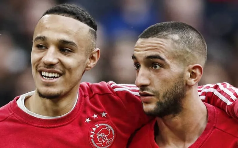 Retour imminent de Noussair Mazraoui en sélection nationale