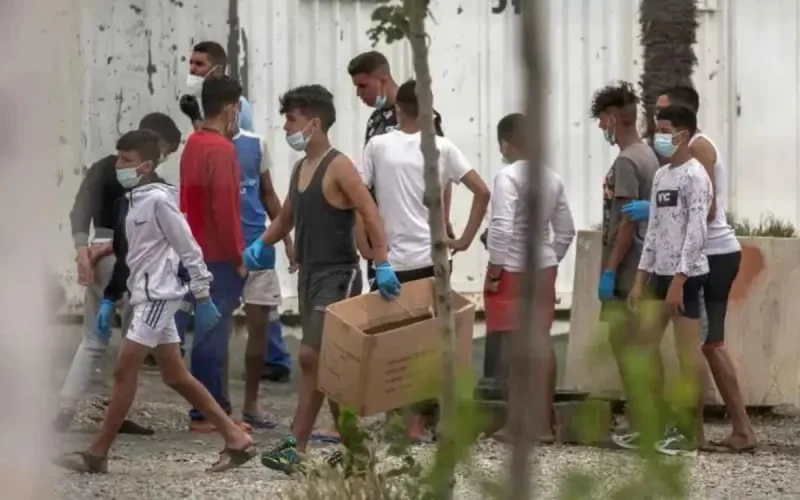 La justice espagnole ouvre une enquête sur le retour de mineurs au Maroc