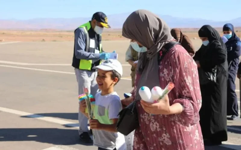Combien coûtent les retours aidés des MRE au Maroc ?