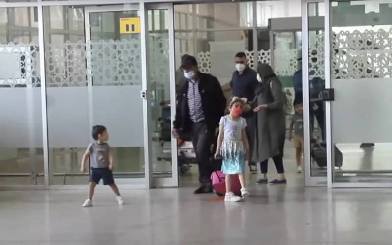 Maroc : paiement obligatoire des frais de confinement pour les voyageurs de la liste B