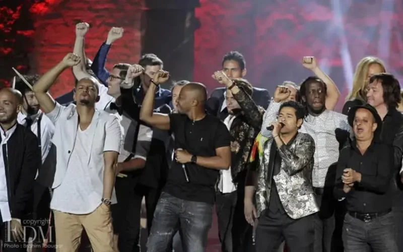 Marrakech du rire est de retour