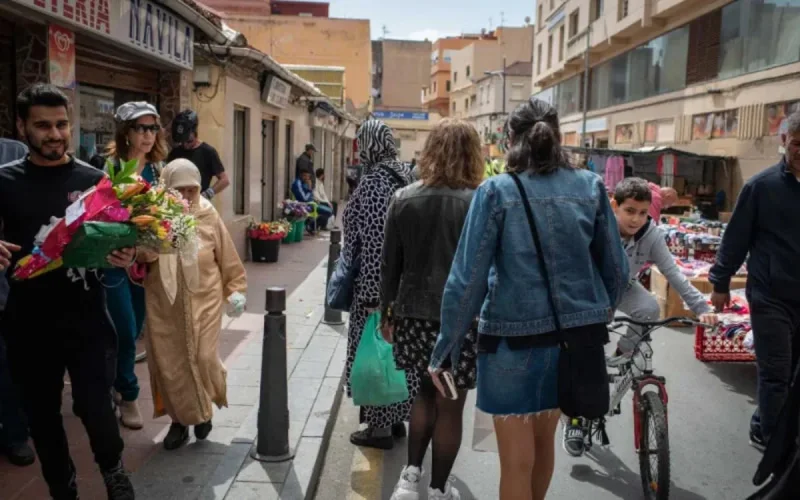 Sebta : les Marocains de retour