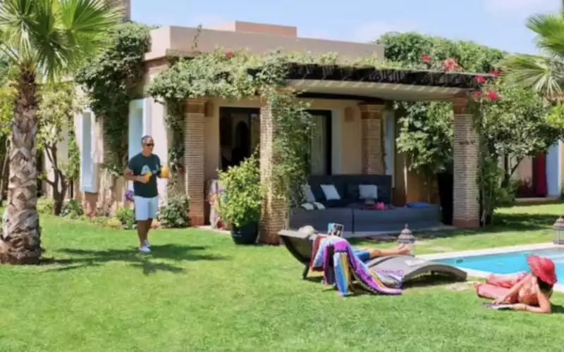 Le Maroc parmi les meilleurs pays où s'installer pour les retraités français