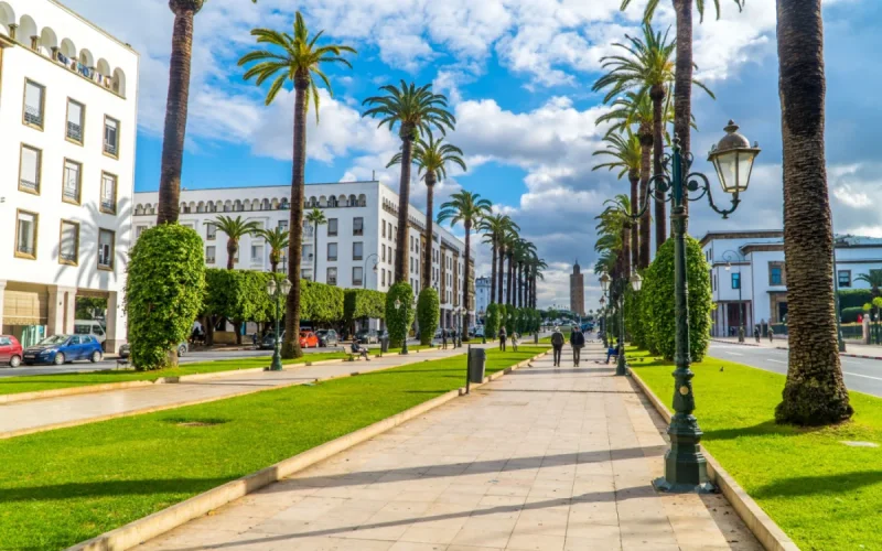 Retraite au soleil : « Vivre comme en vacances » avec 900 euros par mois, le nouveau rêve français à Rabat