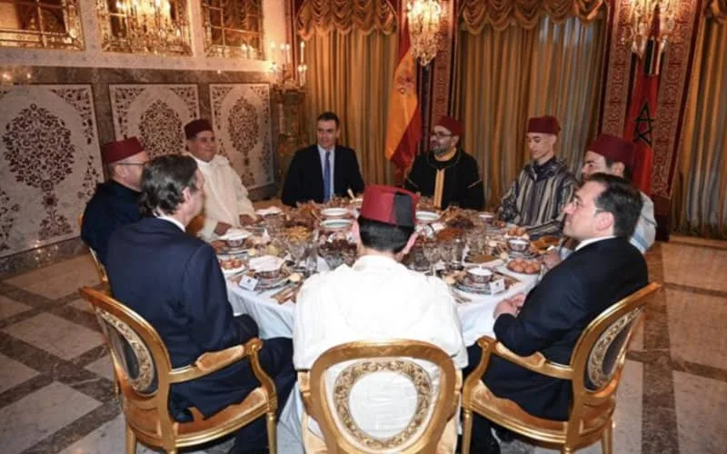 Maroc-Espagne : la réunion de haut niveau en préparation 