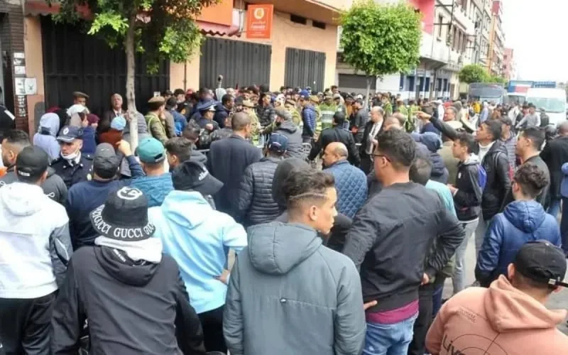 Casablanca : le DG de Casa Events convoqué par la Maire