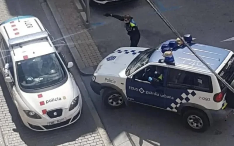 Espagne : cinq ans de prison pour un Marocain qui a poignardé son ex-femme