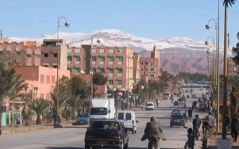 Maroc : nette amélioration des recettes de la conservation foncière