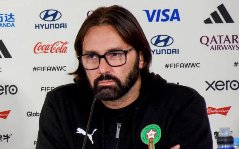 Reynald Pedros : « aucun scrupule à battre la France »