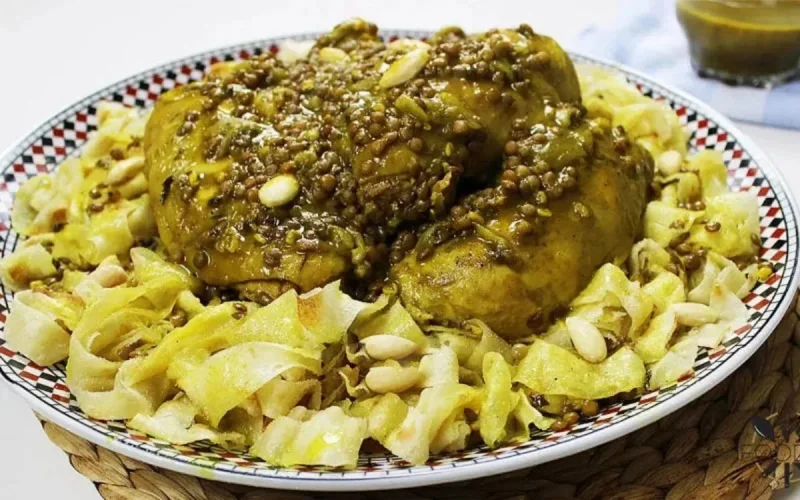 L'Algérie veut s'approprier des recettes marocaines