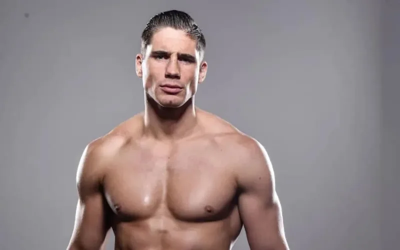 Rico Verhoeven, le bourreau des kick-boxeurs marocains 