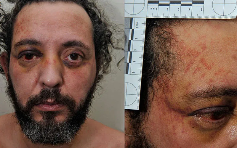 Mocro-Maffia : Dubaï dément avoir maltraité Ridouan Taghi avant son extradition