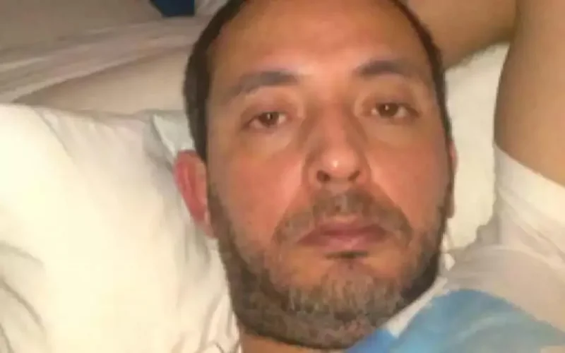 Mocro Maffia : sans avocat, Ridouan Taghi se défendra lui-même