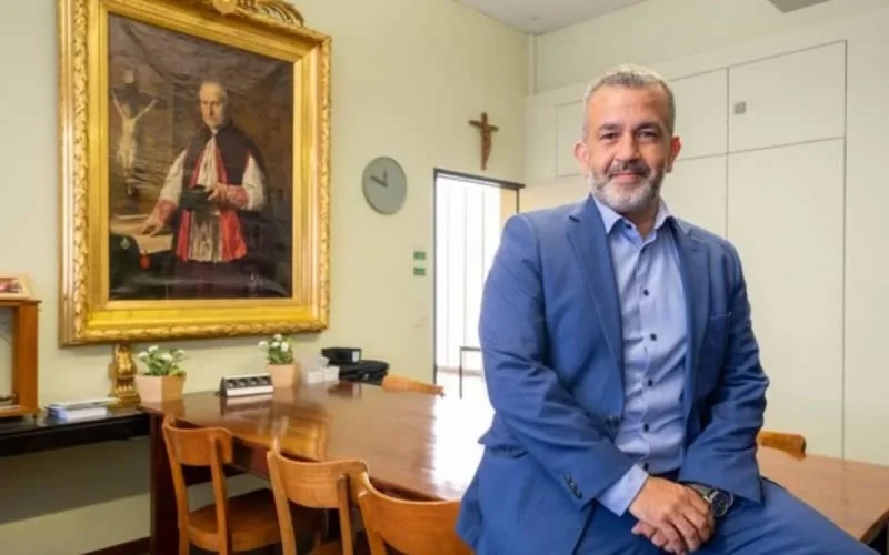 Belgique : un Marocain à la tête d'un institut catholique, une première