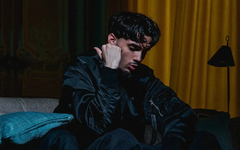 RnBoi, la nouvelle sensation musicale de Seine-et-Marne adoubée par Aya Nakamura