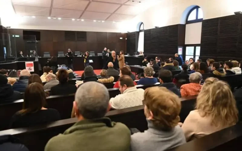 Roanne : prison ferme requise pour avoir lynché l'agresseur de sa fille