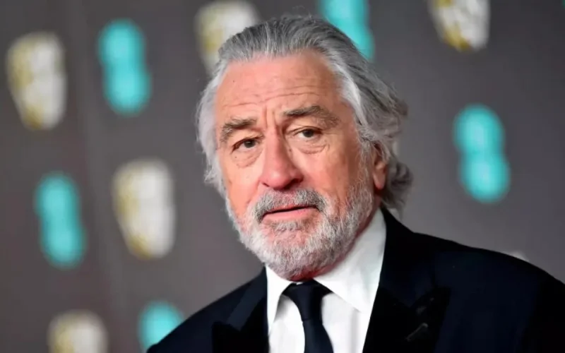 Robert de Niro déclare son amour au Maroc