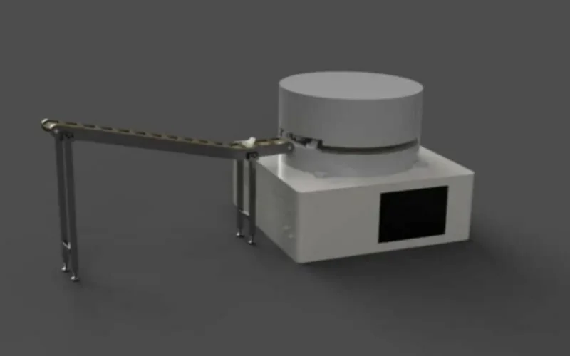 Un robot 100% marocain pour extraire le venin des scorpions