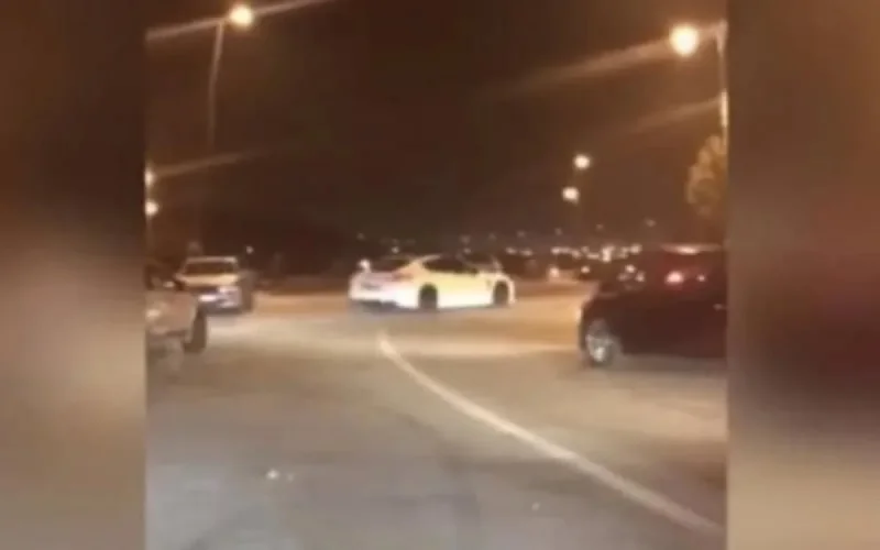 À Casablanca, la chasse aux rodéos urbains est ouverte