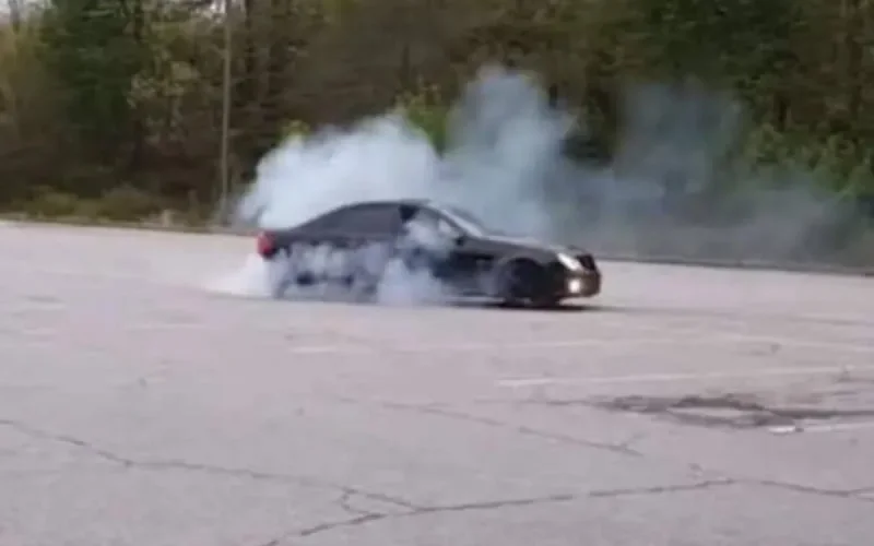 DGSN : 25 personnes arrêtées et 194 véhicules saisis pour rodéo sauvage