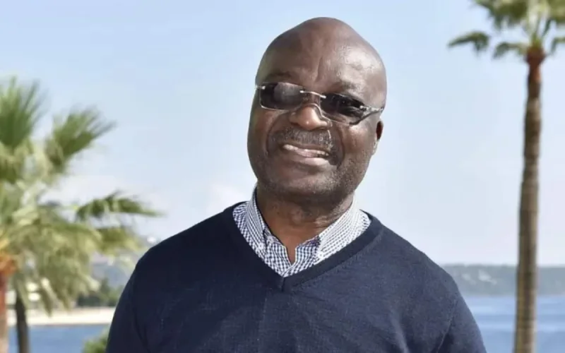 Roger Milla s'en prend au drapeau marocain