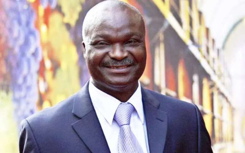 Roger Milla présente ses excuses au Maroc