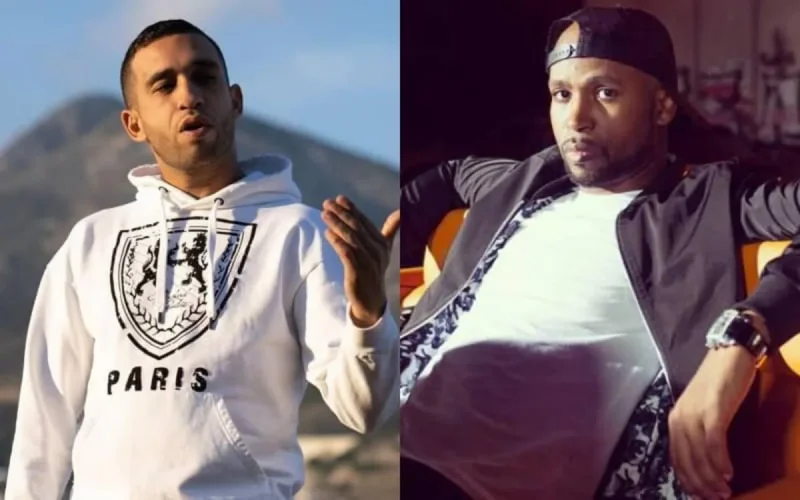 « Libérez Mister You », le cri de cœur du rappeur Rohff