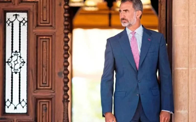 Le roi Felipe VI et Ceuta : un déplacement qui pourrait froisser le Maroc