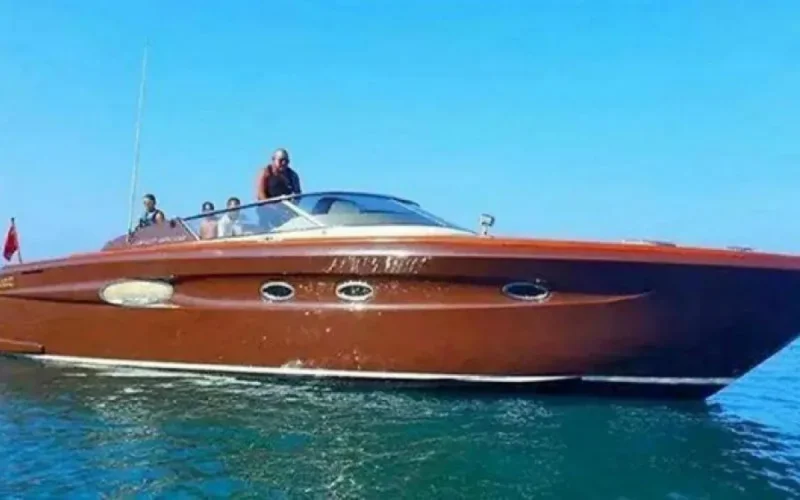 Le roi Mohammed VI change de lieu de vacances