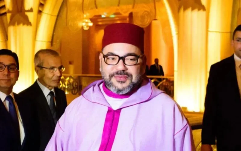 Mohammed VI n'ira finalement pas en Algérie