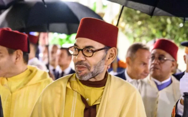 « Toute négligence est inadmissible » : Mohammed VI prône la culture du résultat