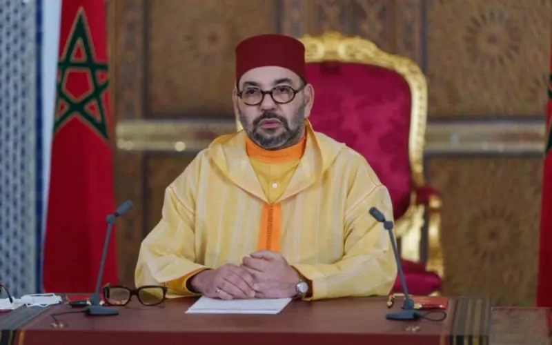 Discours du roi Mohammed VI devant le parlement (intégral)