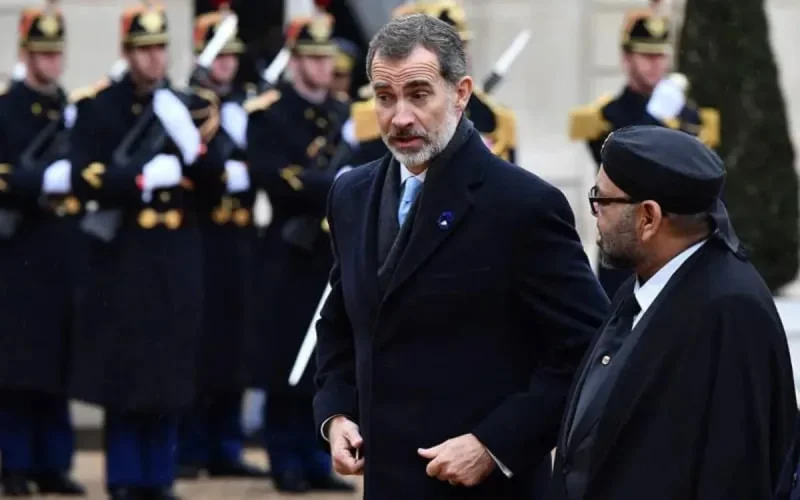 Appel de personnalités à la pacification des relations entre le Maroc et l'Espagne