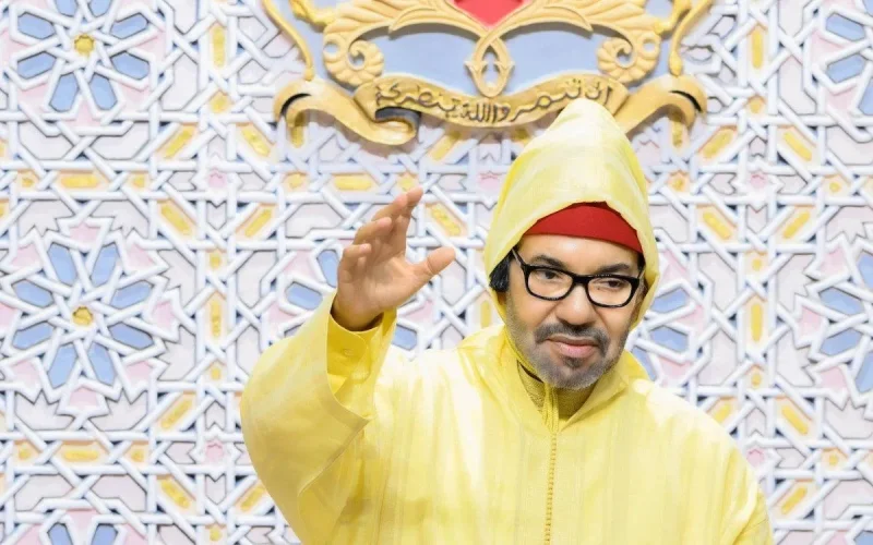 Malade, le roi Mohammed VI contraint au repos