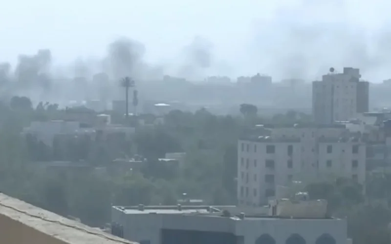 Soudan : le roi Mohammed VI ordonne le rapatriement des Marocains