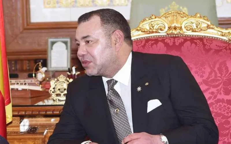 Séisme en Turquie : les condoléances du Roi Mohammed VI au président Erdogan
