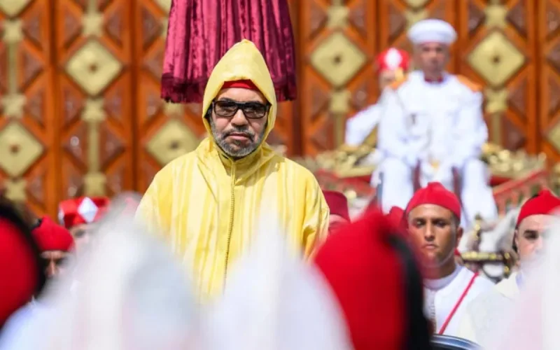 Le roi Mohammed VI fait don de 17 millions d'euros pour une mosquée en Italie