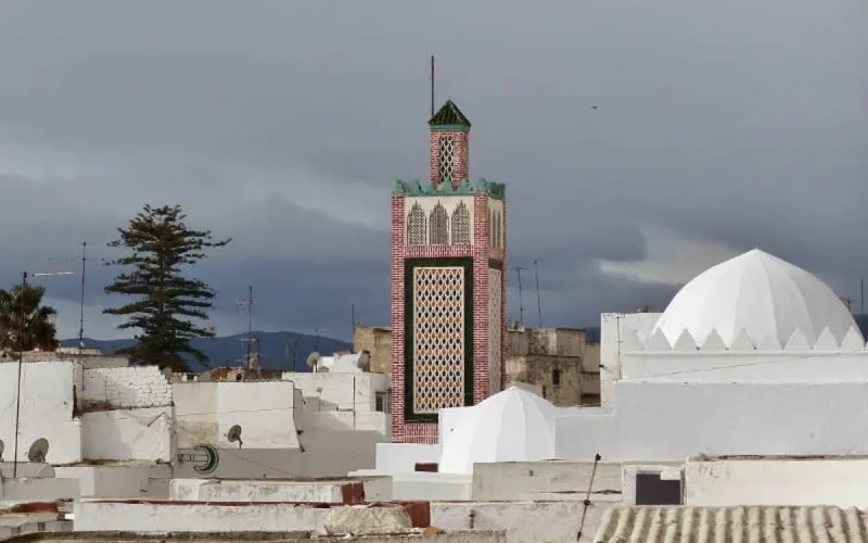 Le roi Mohammed VI ordonne l'ouverture d'une vingtaine de mosquées