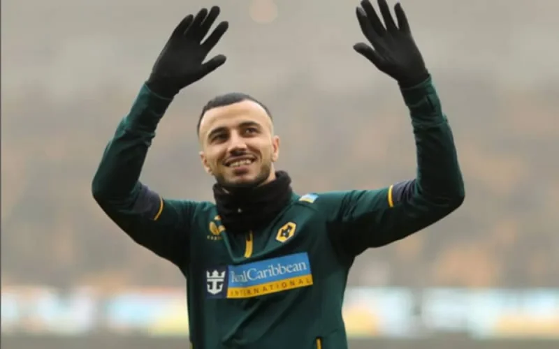 Romain Saïss quitte officiellement Wolverhampton 