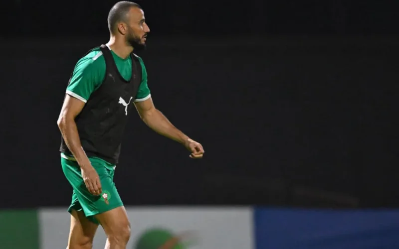 Romain Saiss présente ses excuses aux Marocains