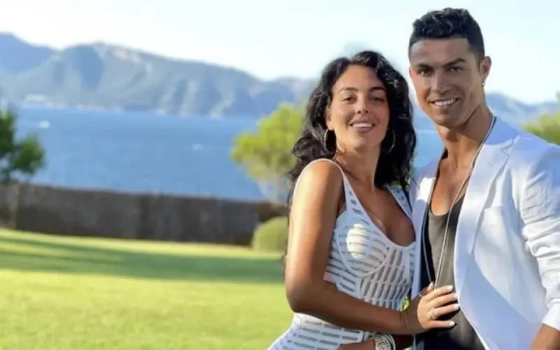 Cristiano Ronaldo et Georgina Rodríguez se seraient mariés en secret au Maroc