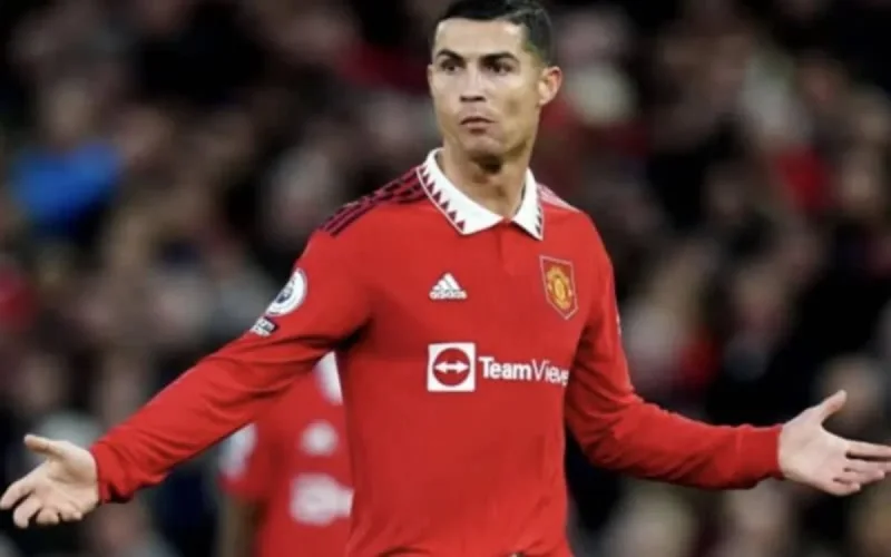 Chelsea : arrivée de Cristiano Ronaldo, départ de Hakim Ziyech ?