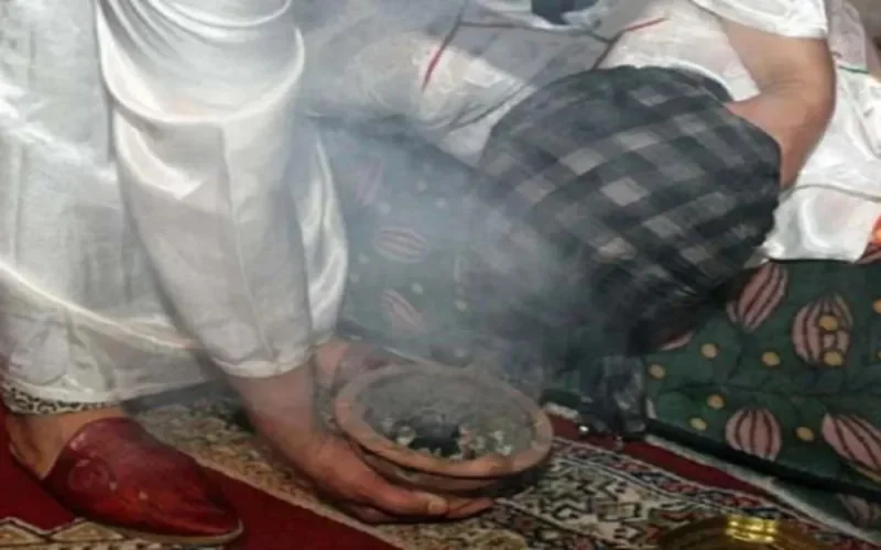 Maroc : un faux sorcier prenait des photos intimes pour faire chanter ses victimes